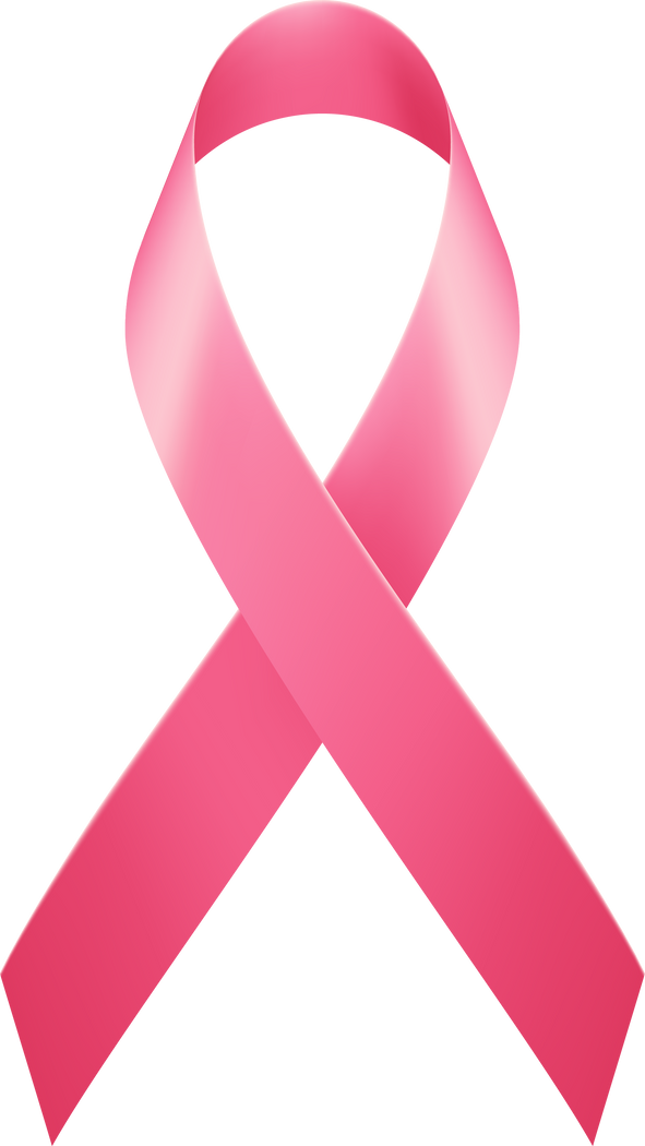 Pink Awareness Ribbon