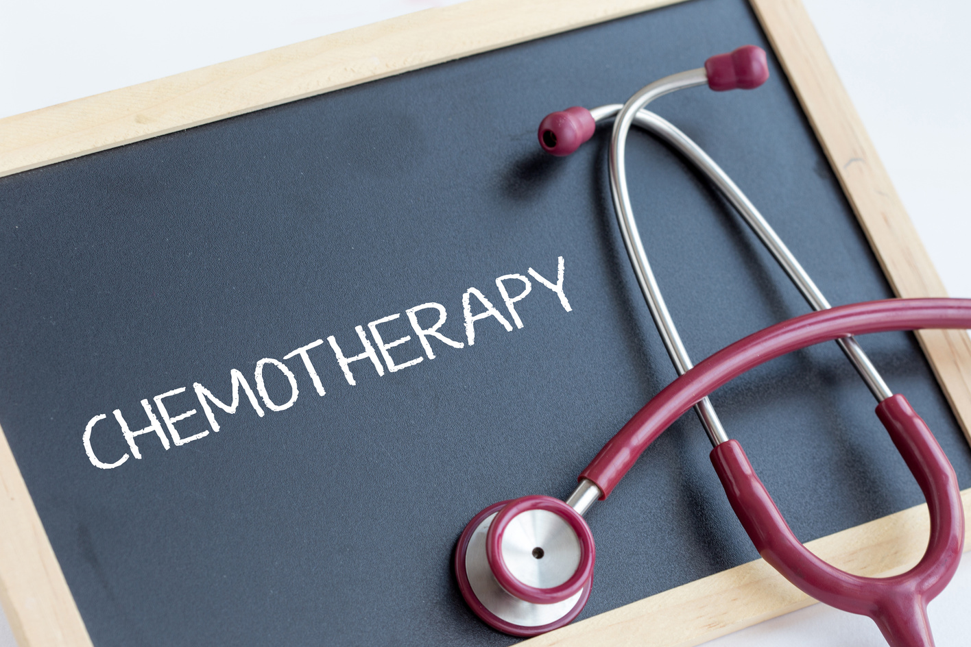 CHEMOTHERAPY CONCEPT